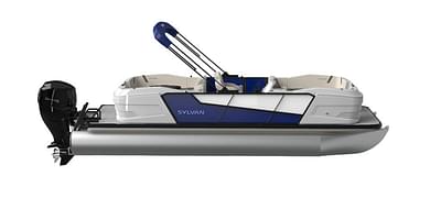 BOATZON | Sylvan A 22 LZ DH 2025