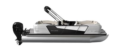 BOATZON | Sylvan A 22 LZ DH 2025