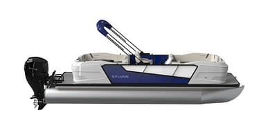 BOATZON | Sylvan A 22 LZ DH Sport 2025