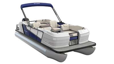 BOATZON | Sylvan A 22 LZ DH Sport 2025