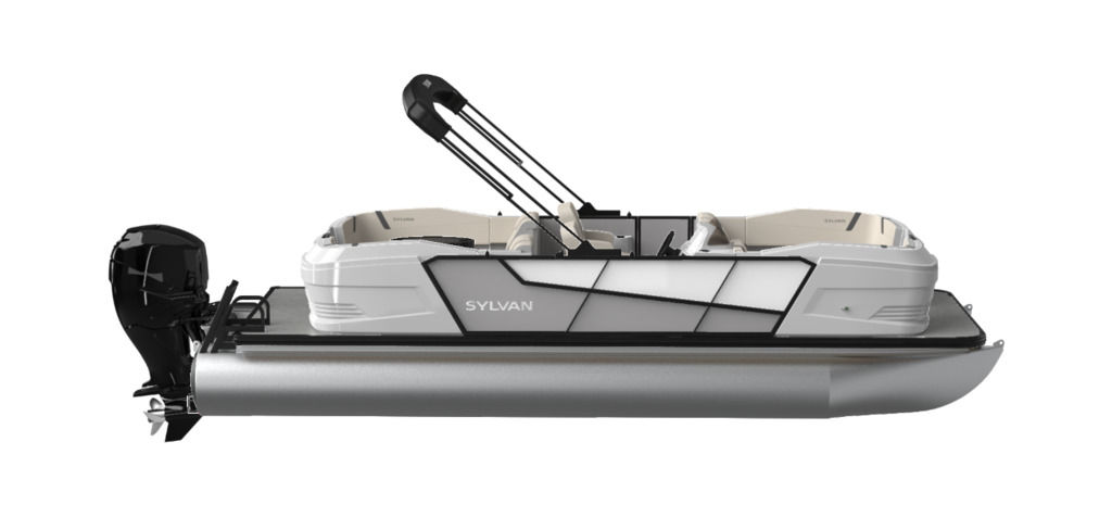 2025 Sylvan A 22 LZ DH Sport - Sold Boat