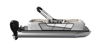 BOATZON | Sylvan A 22 LZ DH Sport 2025