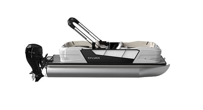 BOATZON | Sylvan A20 LZ DH 2025