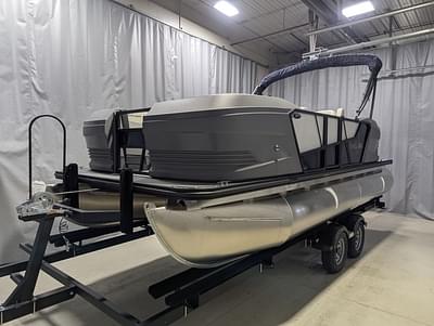 BOATZON | Sylvan A20 LZ DH 2025