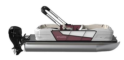 BOATZON | Sylvan A20 LZ DH 2025