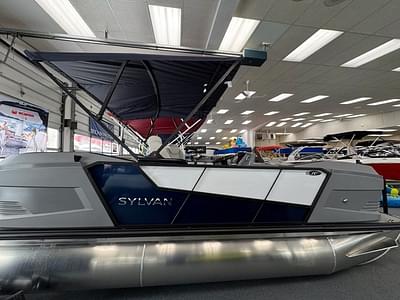 BOATZON | Sylvan A20 LZ DH 2026 BOATZON | Sylvan A20 LZ DH 2026