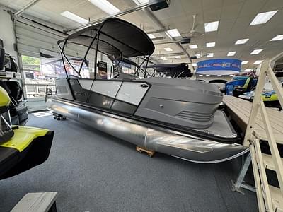 BOATZON | Sylvan A20 LZ DH 2026 BOATZON | Sylvan A20 LZ DH 2026