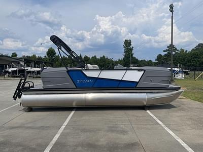 BOATZON | Sylvan A20 LZ DH 2026 BOATZON | Sylvan A20 LZ DH 2026