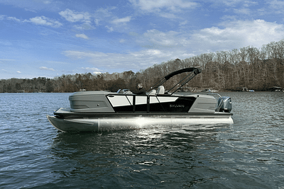 BOATZON | Sylvan A22 2025 BOATZON | Sylvan A22 2025