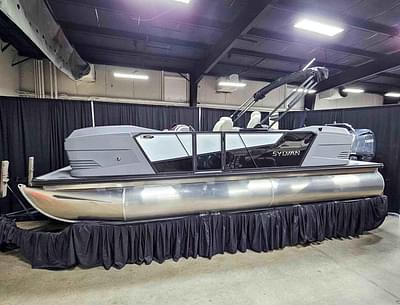 BOATZON | Sylvan A22 2025 BOATZON | Sylvan A22 2025