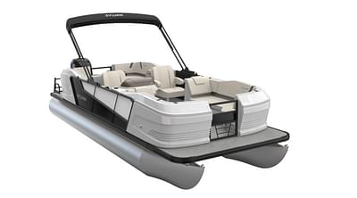 BOATZON | Sylvan A22 LZ DH Sport 2025