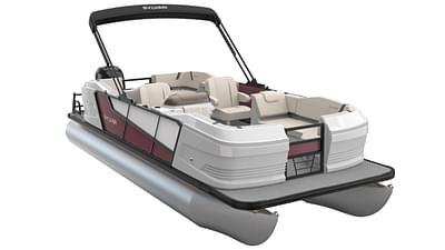 BOATZON | Sylvan A22 LZ DH SPORT 2025