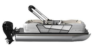 BOATZON | Sylvan ASeries 20 LZ DH 2025