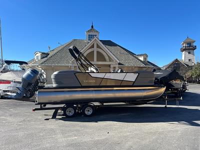 BOATZON | Sylvan ASeries 22 LZ DH Sport 2025 BOATZON | Sylvan ASeries 22 LZ DH Sport 2025