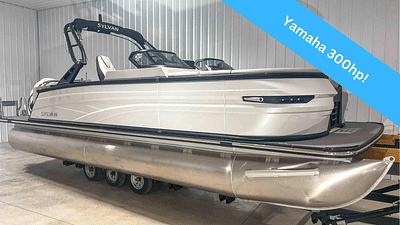 BOATZON | Sylvan G3 2024 BOATZON | Sylvan G3 2024