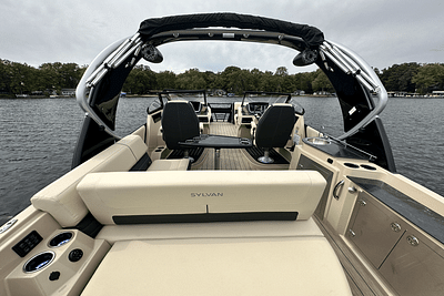 BOATZON | Sylvan G3 2025