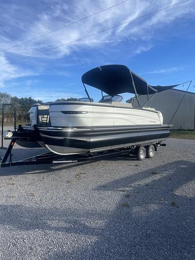 BOATZON | Sylvan G3 CLZ DC 2024