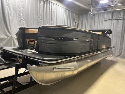 BOATZON | Sylvan G3 CLZ DC 2025