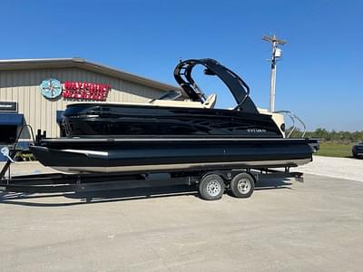 BOATZON | Sylvan G3 CLZ DC 2025 BOATZON | Sylvan G3 CLZ DC 2025