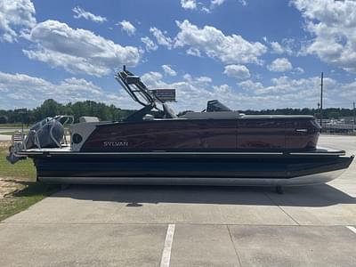 BOATZON | Sylvan G3 DLZ DC 2024 BOATZON | Sylvan G3 DLZ DC 2024