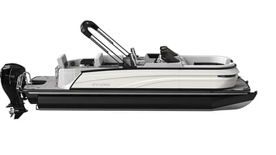 BOATZON | 2025 Sylvan G-3 DLZ DC