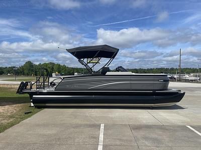 BOATZON | Sylvan G3 DLZ DH 2025 BOATZON | Sylvan G3 DLZ DH 2025
