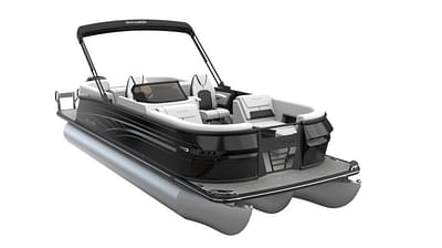 BOATZON | Sylvan G3 LZ DC 2025