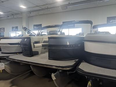 BOATZON | Sylvan G3 LZ DC 2025 BOATZON | Sylvan G3 LZ DC 2025