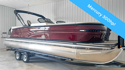 BOATZON | Sylvan G5 2024 BOATZON | Sylvan G5 2024