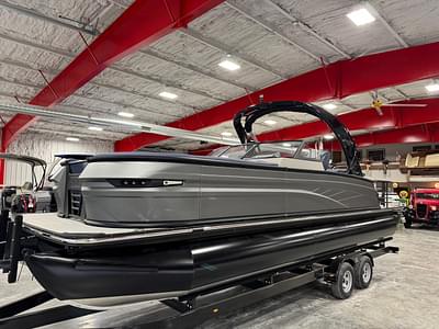 BOATZON | Sylvan G5 2025