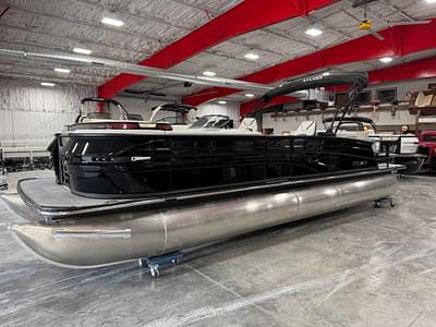 BOATZON | Sylvan G5 2025