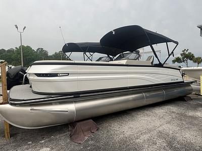 BOATZON | Sylvan G5 CLZ DC 2024