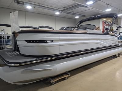 BOATZON | Sylvan G5 CLZ DC 2025