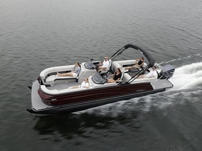 BOATZON | Sylvan G5 CLZ DC 2025