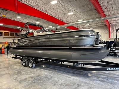 BOATZON | Sylvan G5 DLZ DC 2025