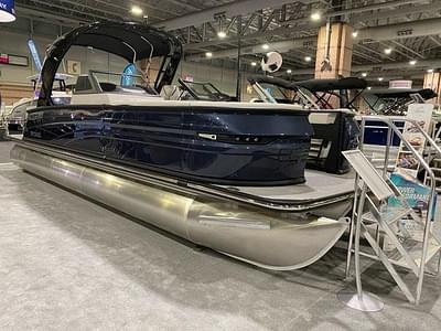 BOATZON | Sylvan G5 DLZ DC BAR 2025