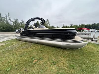 BOATZON | Sylvan G5 DLZ DH 2025