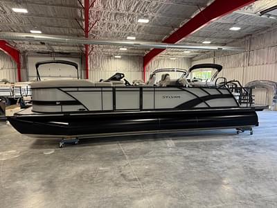 BOATZON | Sylvan L 5 2025