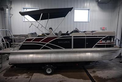 BOATZON | Sylvan L1 DLZ 2021 BOATZON | Sylvan L1 DLZ 2021