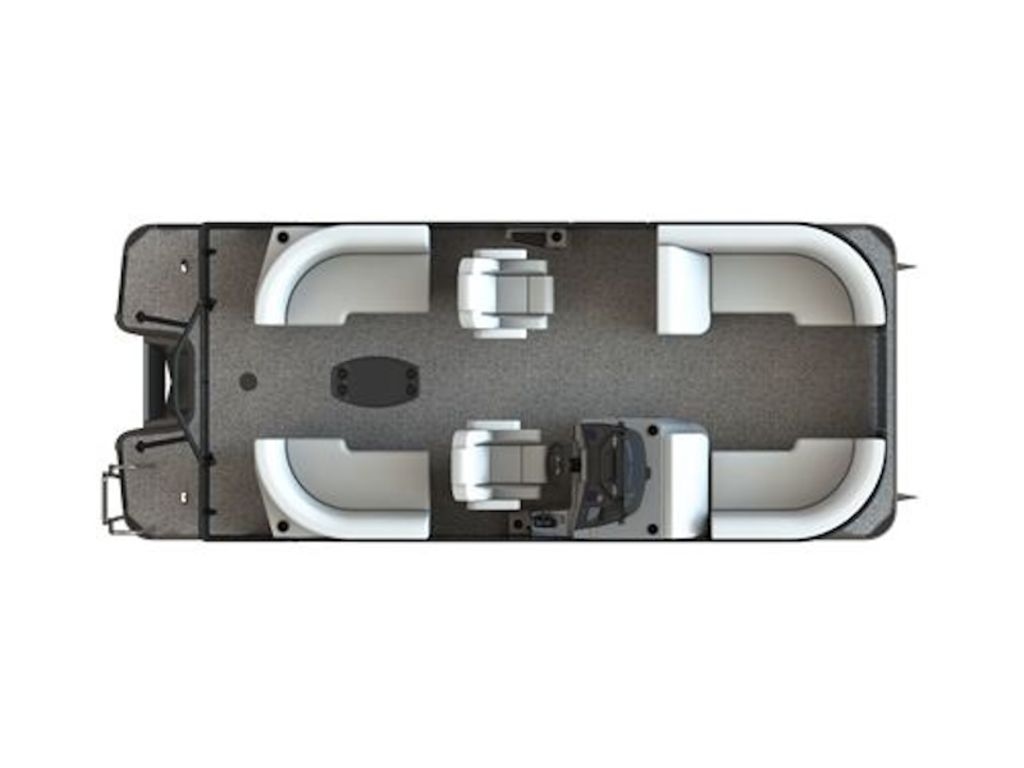 2025 Sylvan L1 LZ - Sold Boat