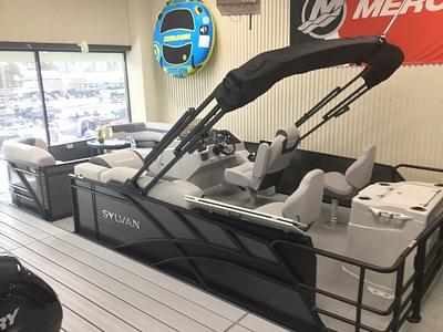 BOATZON | Sylvan L1 Party Fish 2024 BOATZON | Sylvan L1 Party Fish 2024