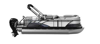 BOATZON | Sylvan L1 Party Fish 2025