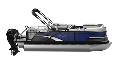 BOATZON | Sylvan L1 Party Fish 2025