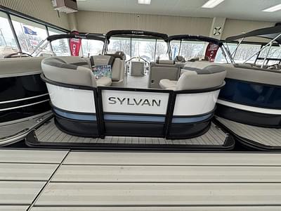 BOATZON | Sylvan L1 Party Fish 2025 BOATZON | Sylvan L1 Party Fish 2025