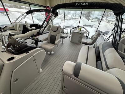 BOATZON | Sylvan L1 Party Fish 2025 BOATZON | Sylvan L1 Party Fish 2025