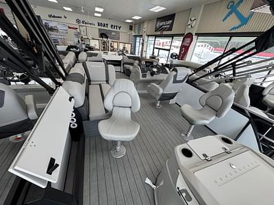 BOATZON | Sylvan L1 Party Fish 2025
