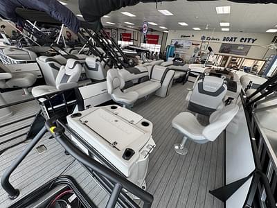 BOATZON | Sylvan L1 Party Fish 2025 BOATZON | Sylvan L1 Party Fish 2025