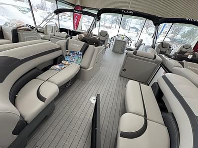 BOATZON | Sylvan L1 Party Fish 2025 BOATZON | Sylvan L1 Party Fish 2025