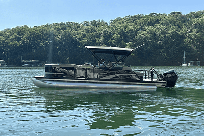 BOATZON | Sylvan L3 2026