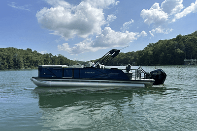 BOATZON | Sylvan L3 2026